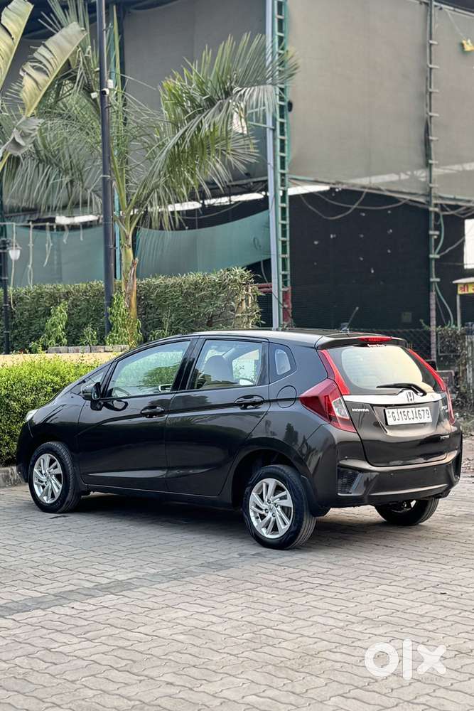 Honda Jazz V Diesel, 2019, Diesel