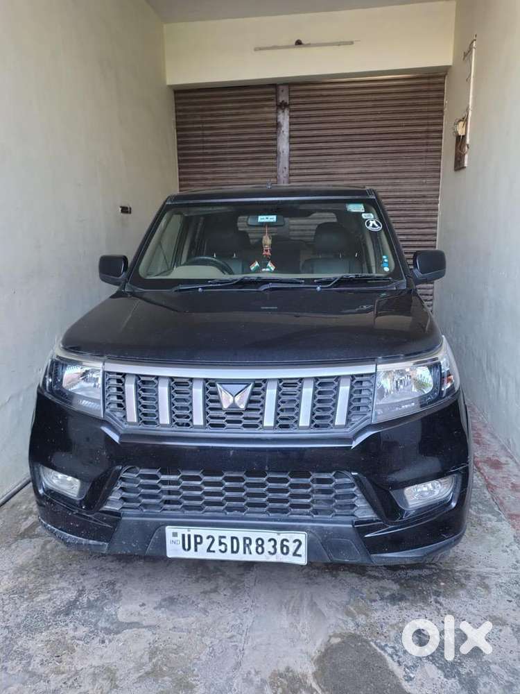 Mahindra Bolero Neo 2023 Diesel Well Maintained Showroom Condition