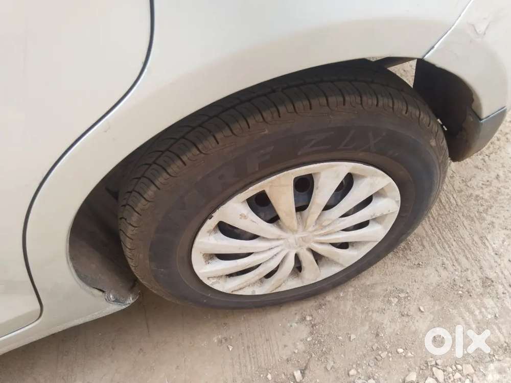 Maruti Suzuki Dzire 2016 Diesel