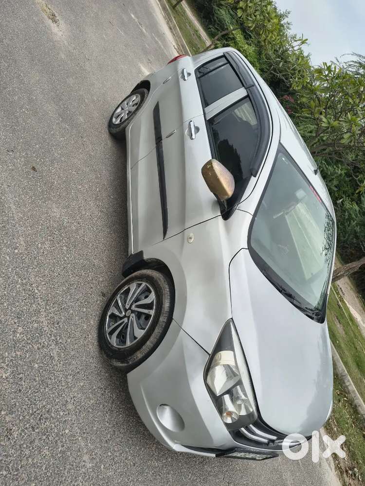 Maruti Suzuki Celerio 2017 Cng & Hybrids Well Maintained