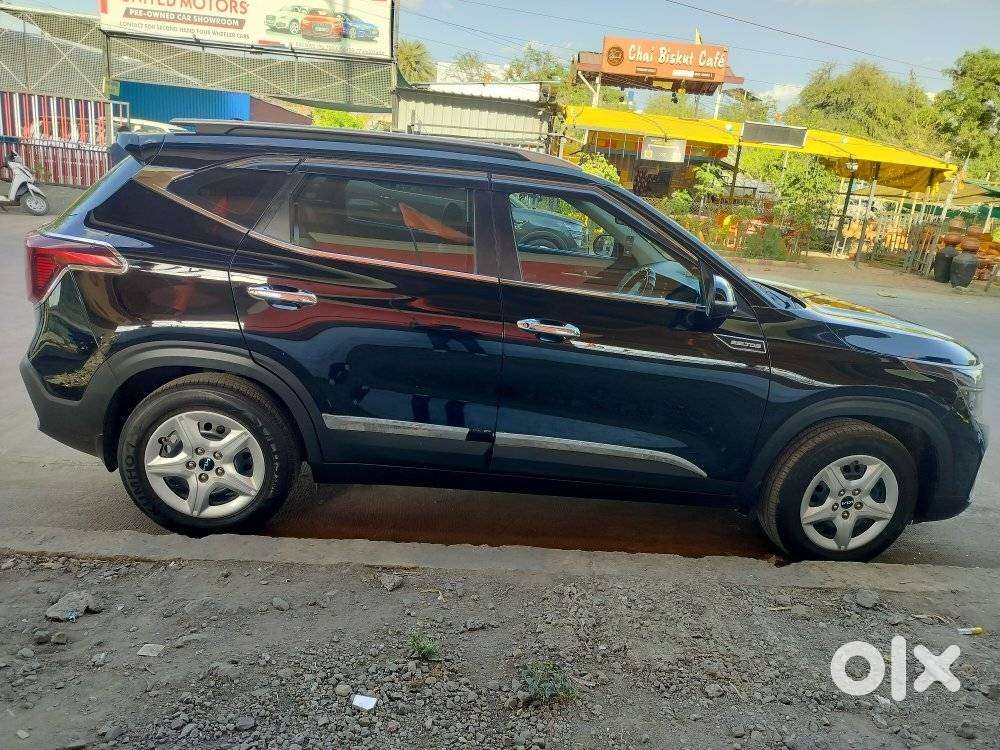 Kia Seltos Htk D, 2024, Diesel