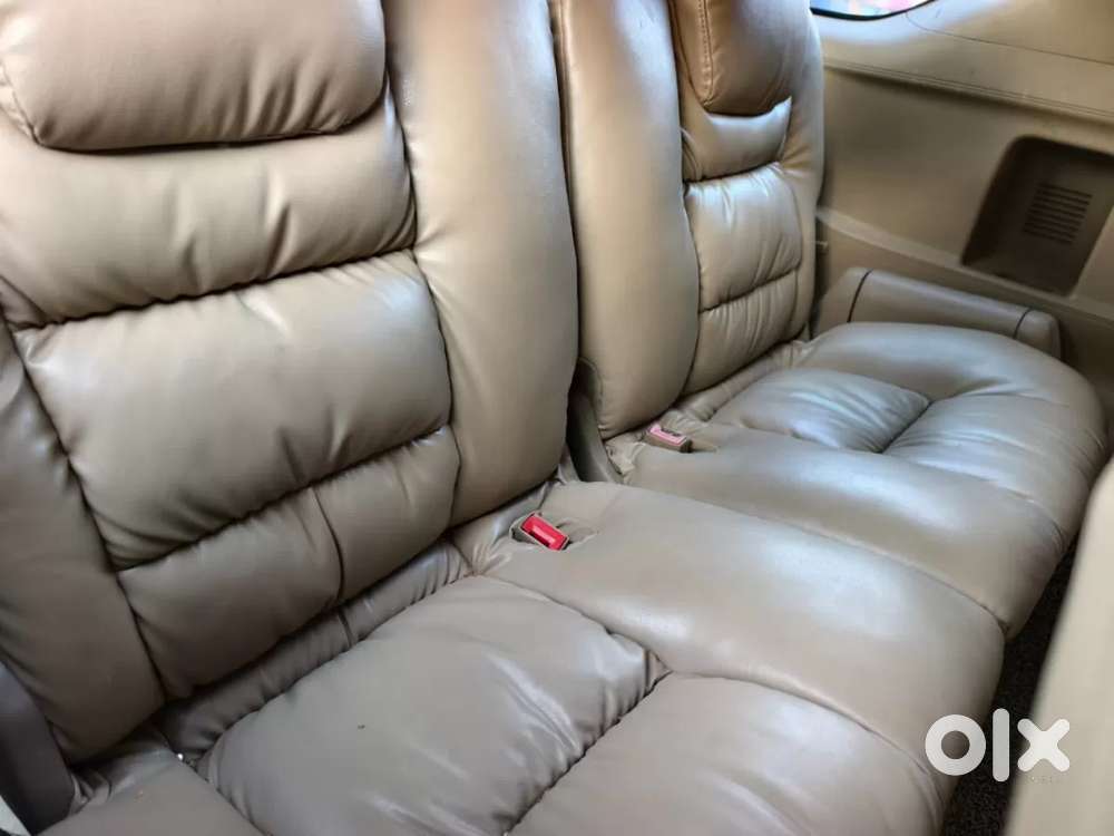 Toyota Fortuner, 2011, Diesel