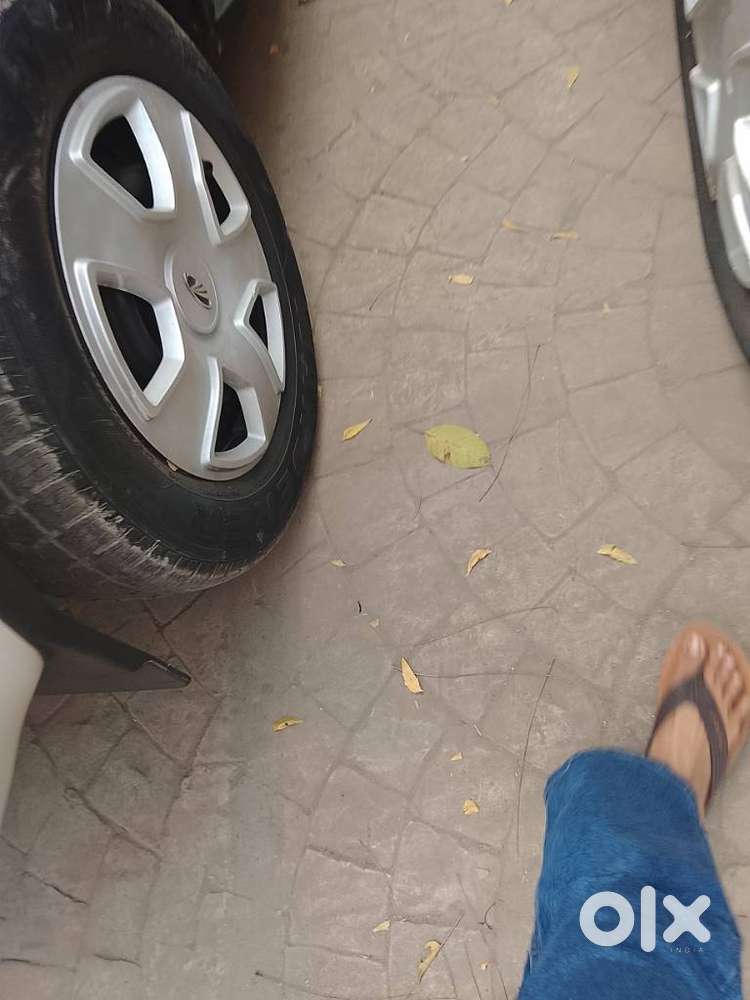 Mahindra Scorpio S7 120, 2020, Diesel