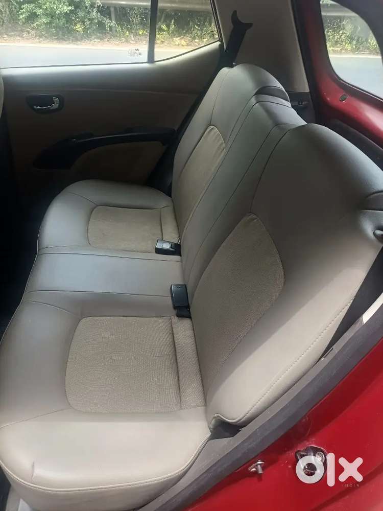 Hyundai I10 Kappa Magna 2012 Petrol Manual