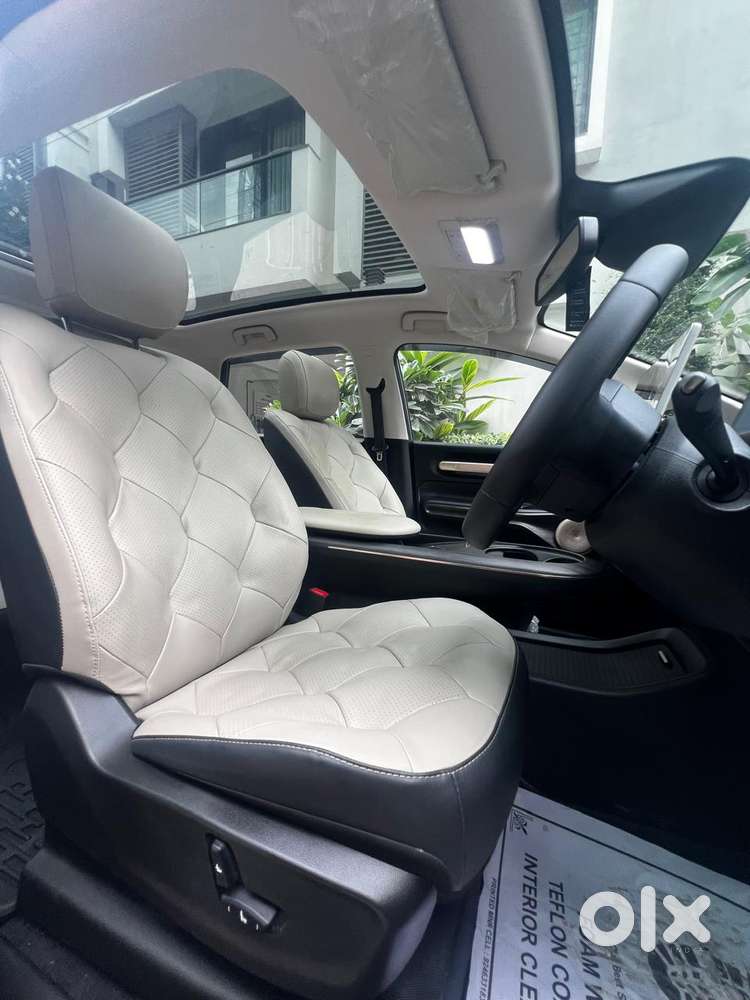 Mg Windsor Ev Essence, 2026, Electric