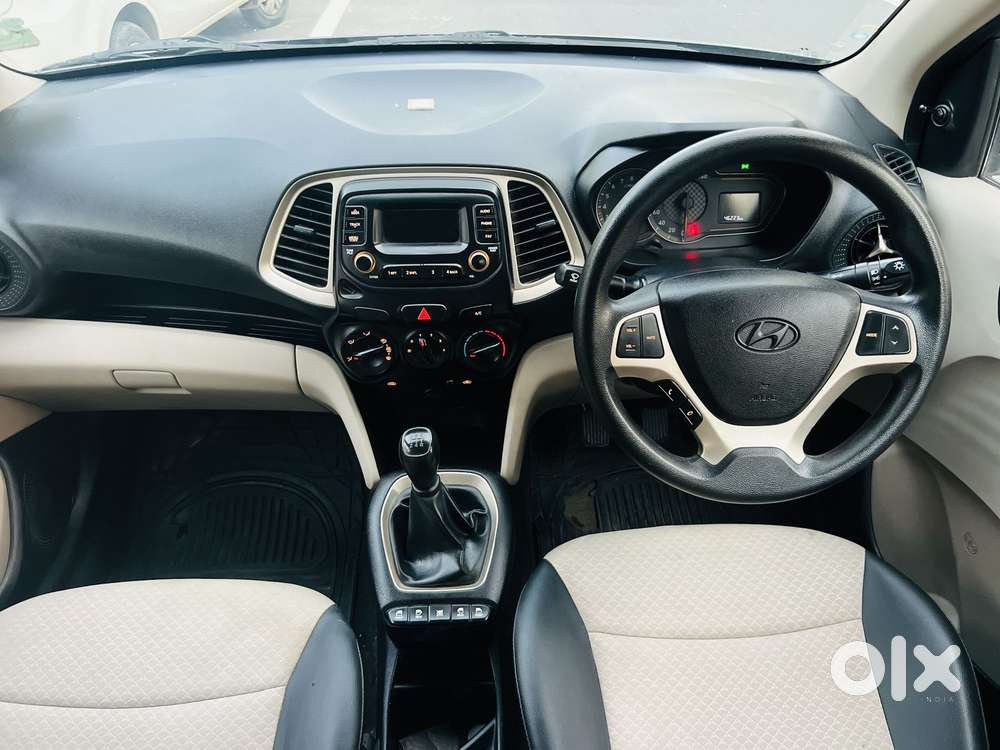 Hyundai Santro Magna Cng, 2020, Petrol