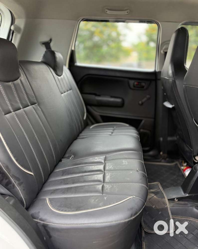 Maruti Suzuki Wagon R, 2023, Petrol