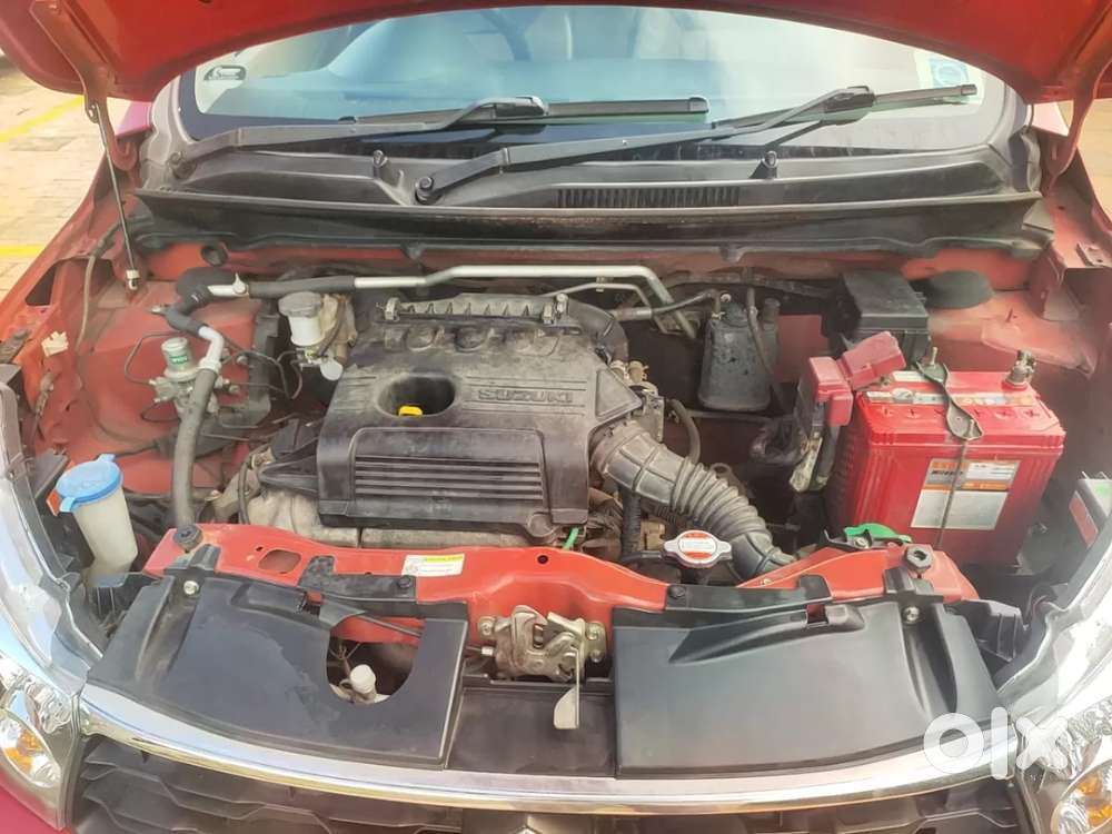 Maruti Suzuki Celerio Zxi, 2019, Petrol