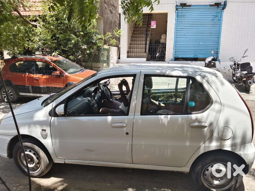 Tata Indigo V Series Diesel Good Condition