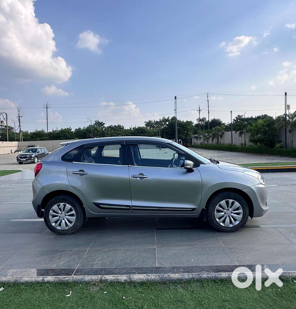 Maruti Suzuki Baleno 1.2 Delta, 2019, Petrol