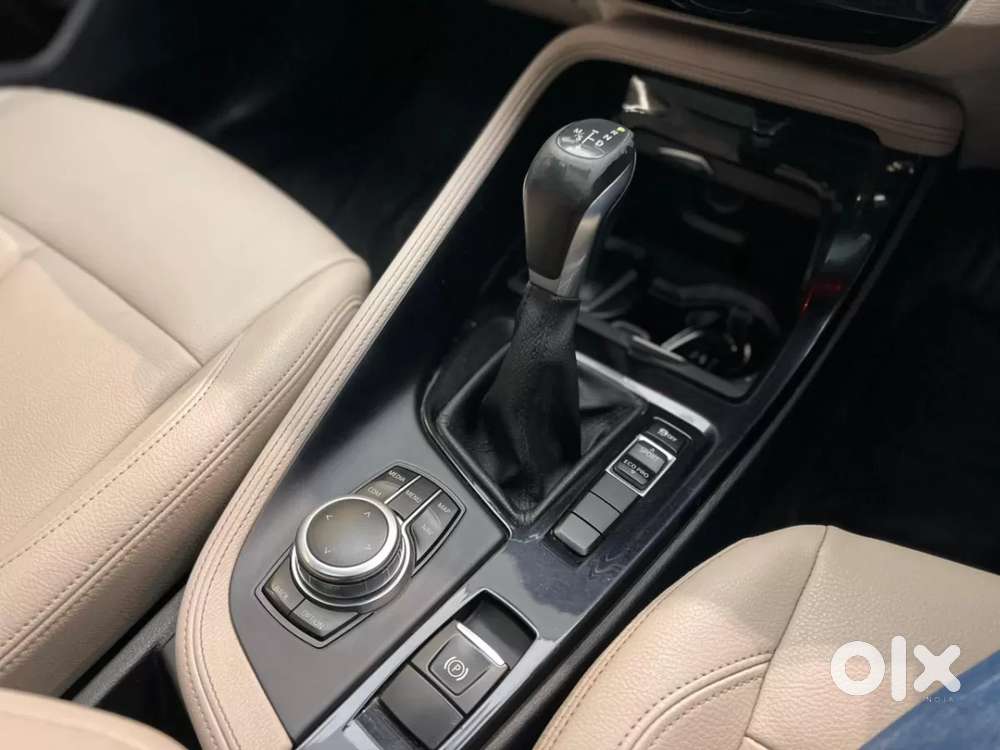 Bmw X1 2.0 Sdrive20d Xline, 2018, Diesel
