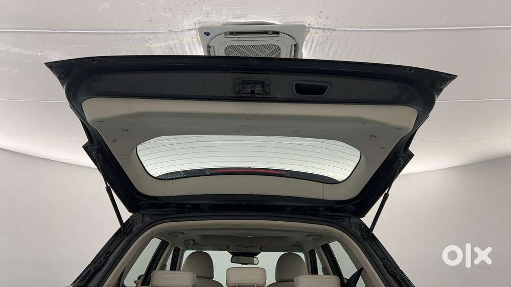 Mahindra Xuv300 W8 Option Diesel, 2021, Diesel