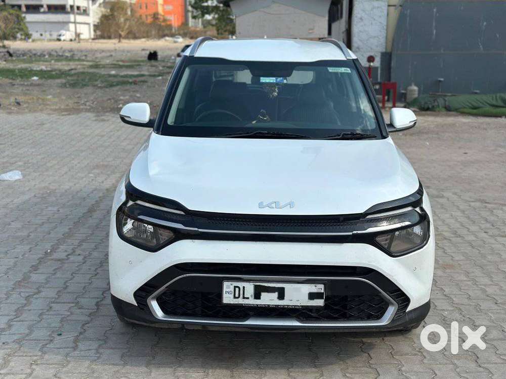 Kia Carens 1.4 Prestige 7 Str, 2022, Diesel