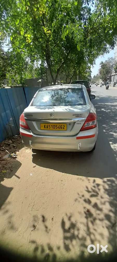 Maruti Swift Vdi 2016