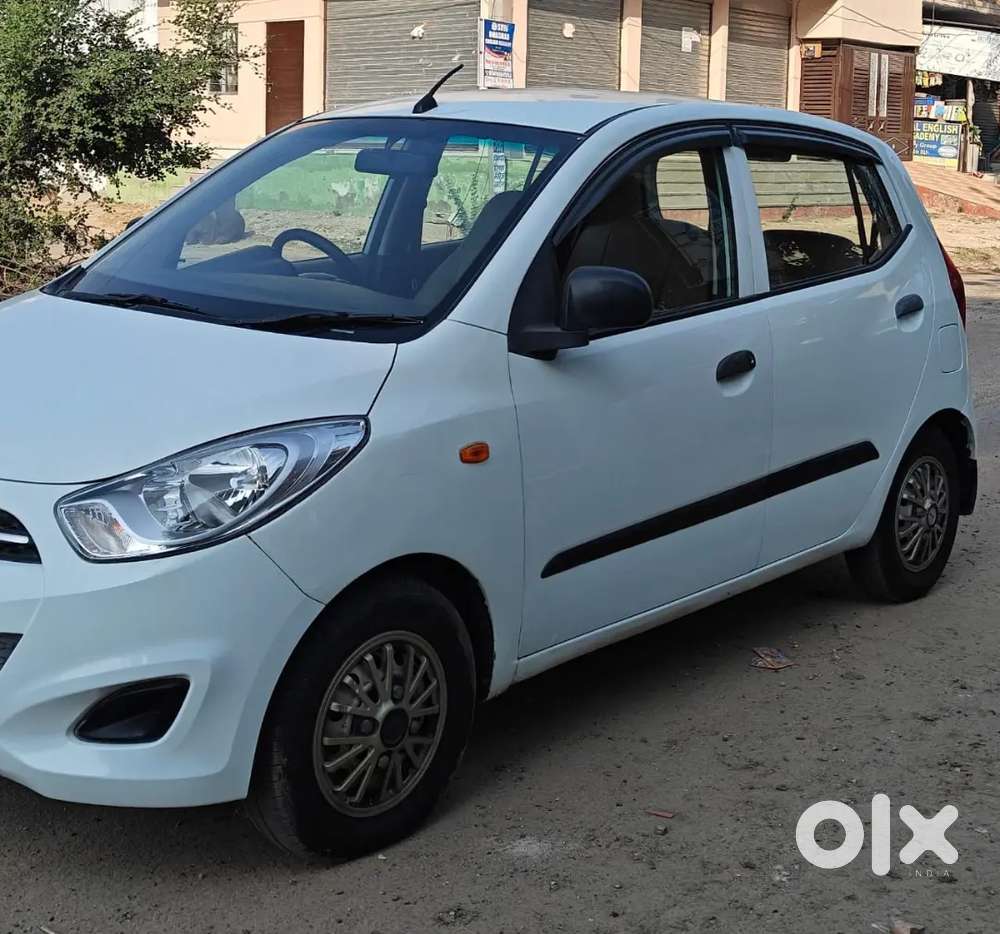 Good Condition Car Arjent Sell