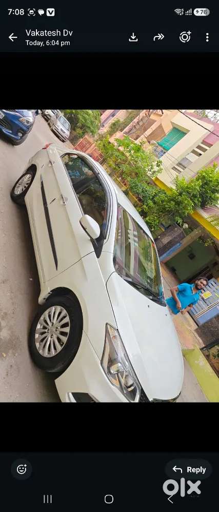 Maruti Suzuki Ciaz Delta 2023 Manual Petrol