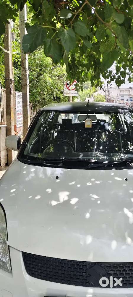 Maruti Suzuki Swift 2011