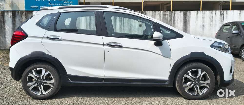 Honda Wr-v I-dtec S, 2017, Diesel