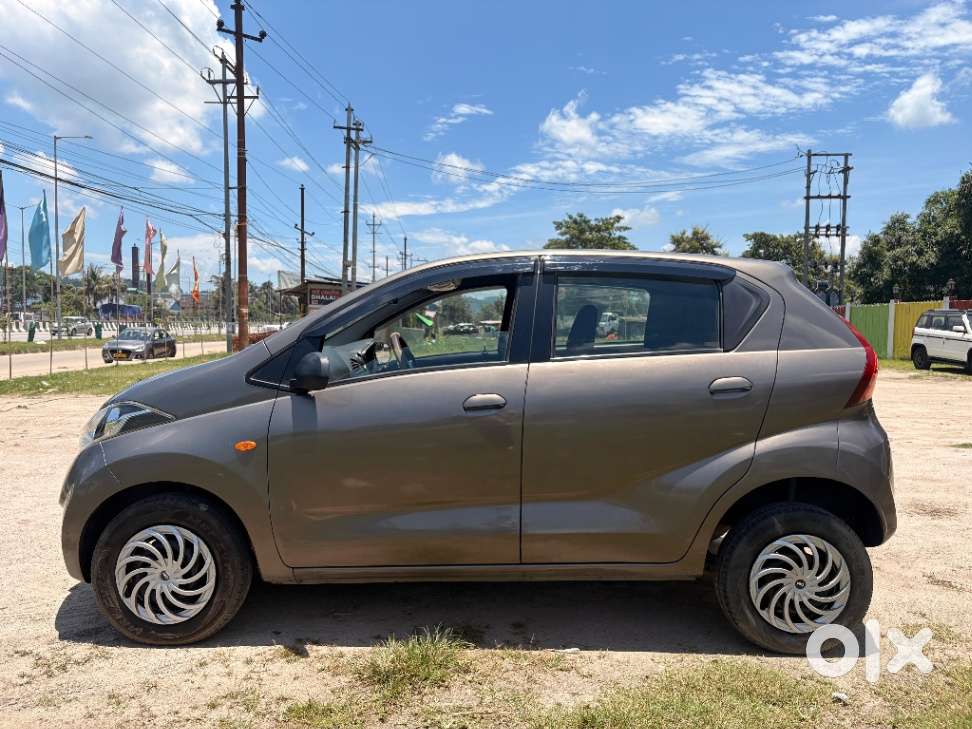 Datsun Redi Go, 2019, Petrol