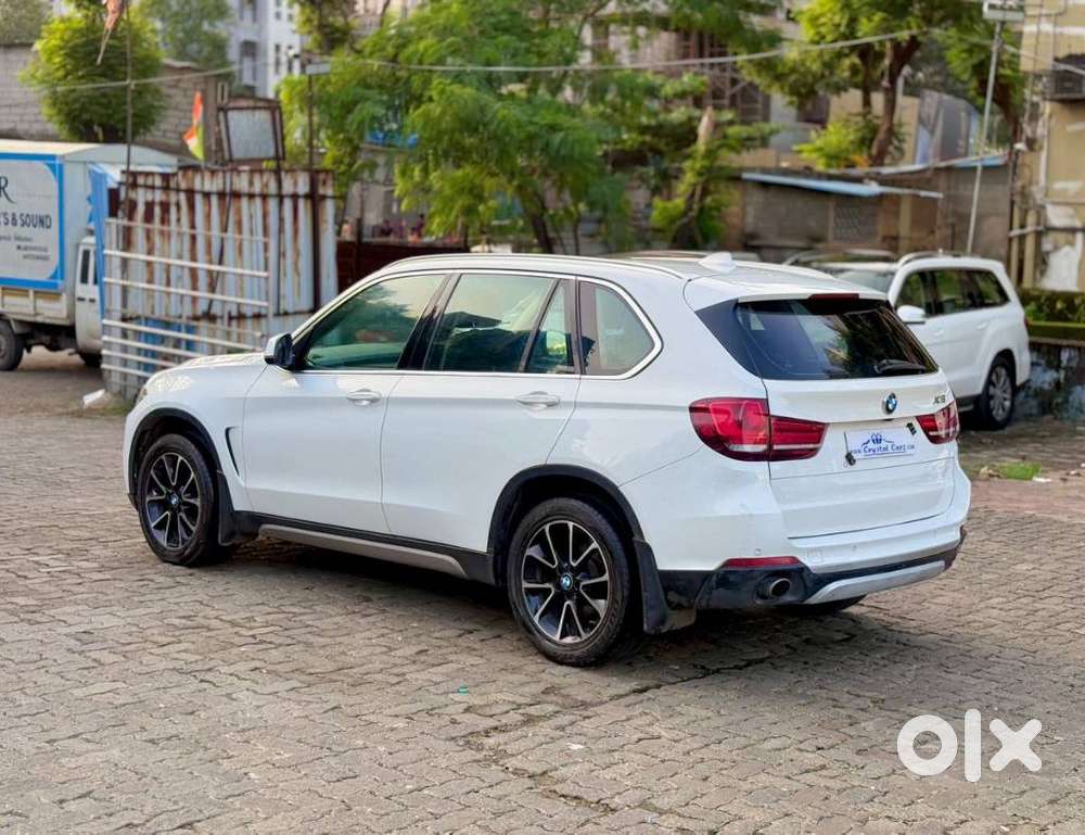 Bmw X5 Xdrive 30d Xline, 2017, Diesel