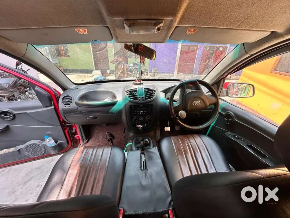 Mahindra Imperio Best Condition