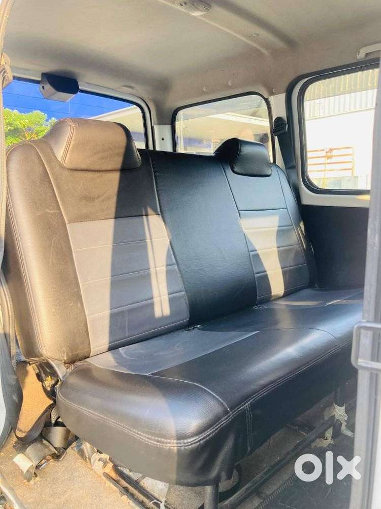 Maruti Suzuki Eeco Cng 5 Seater Ac, 2023, Cng & Hybrids