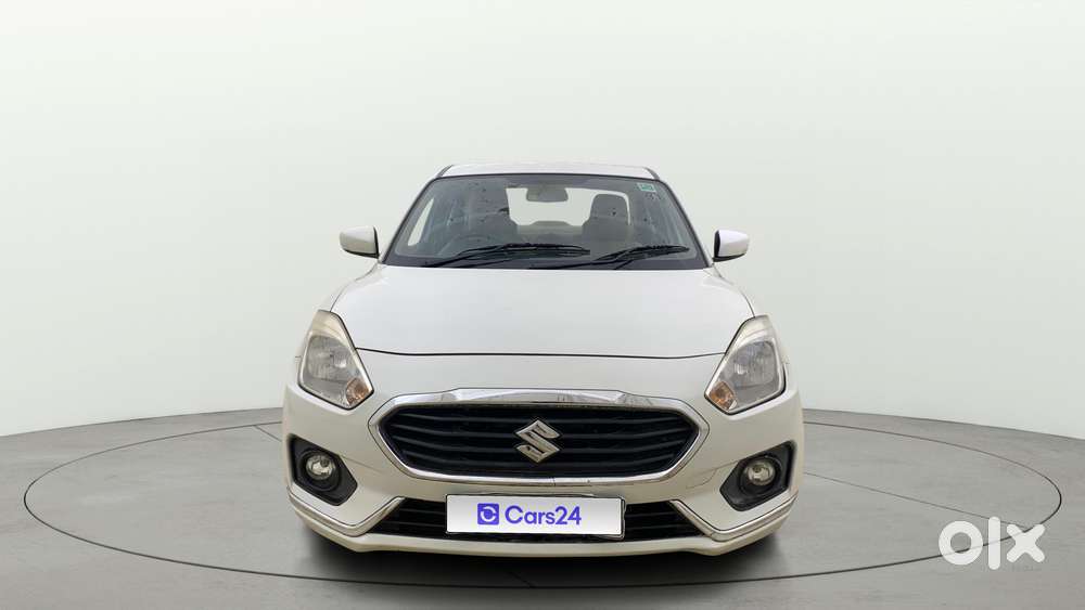 Maruti Suzuki Swift Dzire Amt Zxi, 2019, Petrol