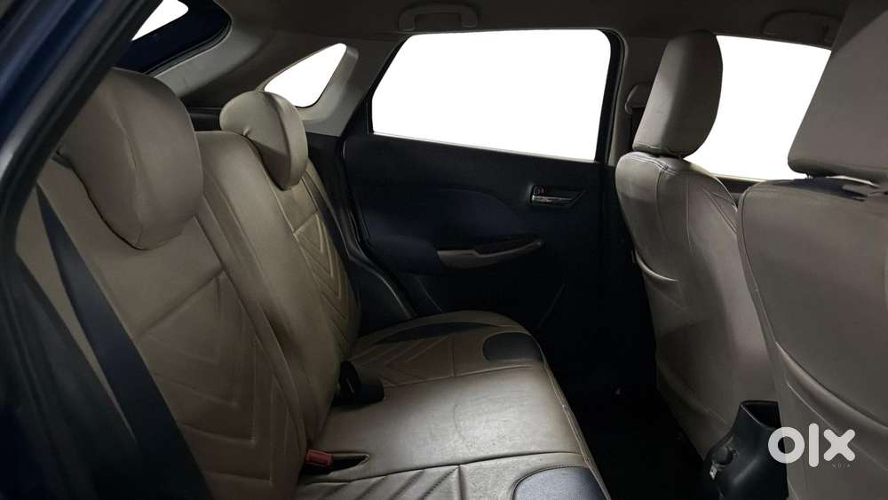 Maruti Suzuki Baleno 1.2 Delta, 2019, Petrol