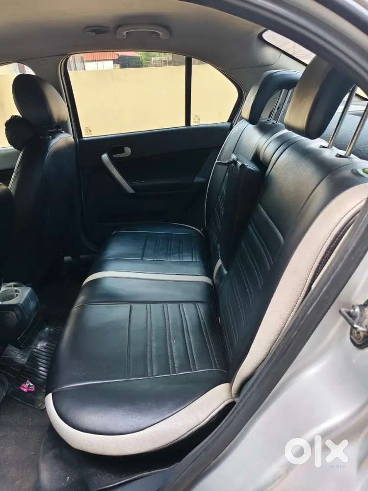 Ford Fiesta 2012 Diesel 89000 Km Driven