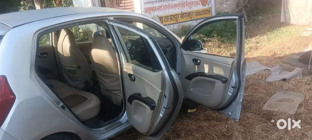 Hyundai I10 2012 Petrol 63000 Km Driven