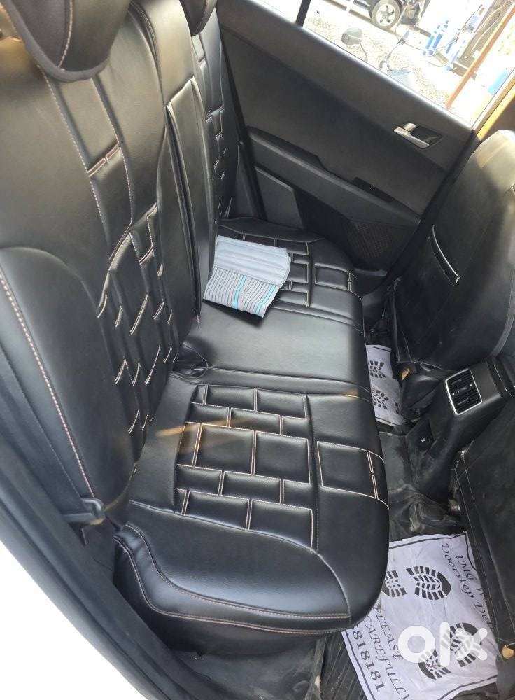 Hyundai Creta 1.4 Crdi S Plus, 2019, Diesel