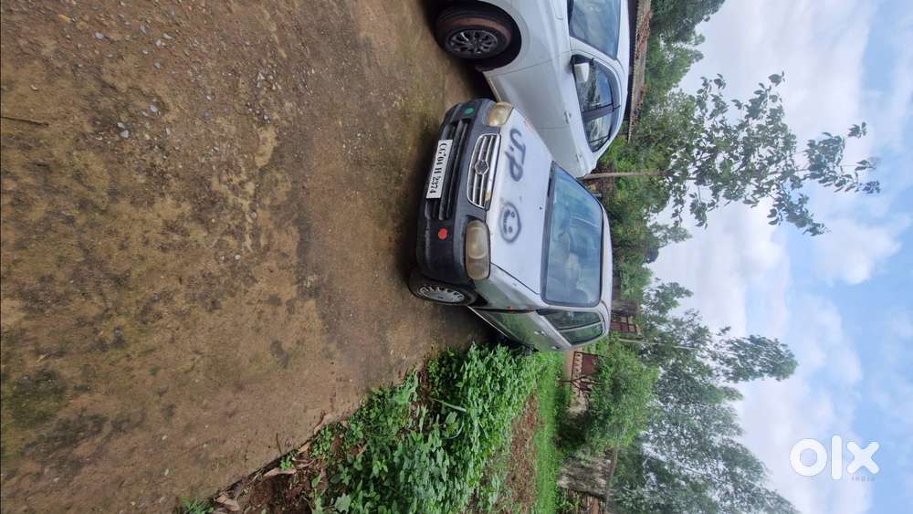 My Car To Sell In