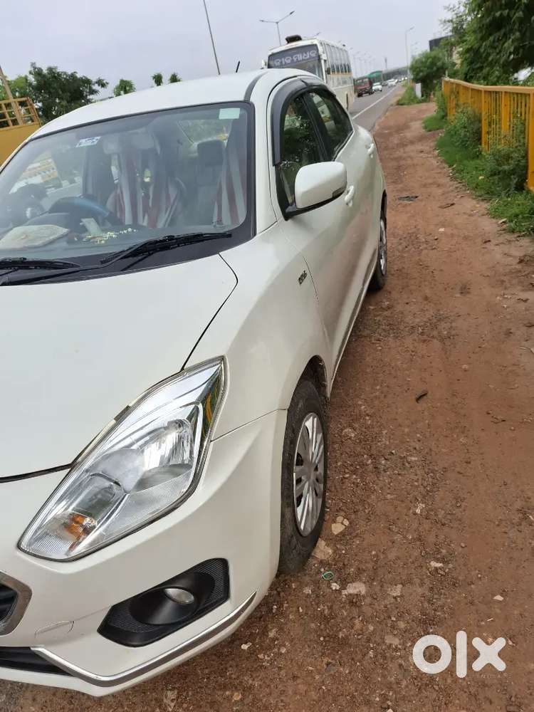 Maruti Suzuki Swift 2019 Diesel 50800 Km