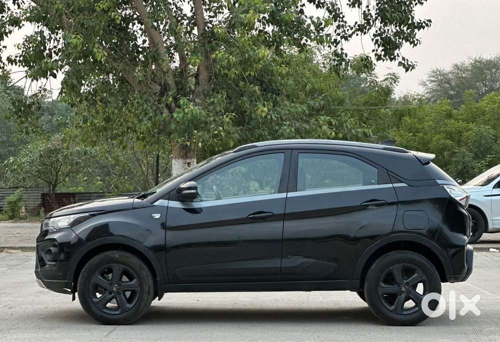 Tata Nexon 1.2 Revotron Xz Plus, 2021, Petrol