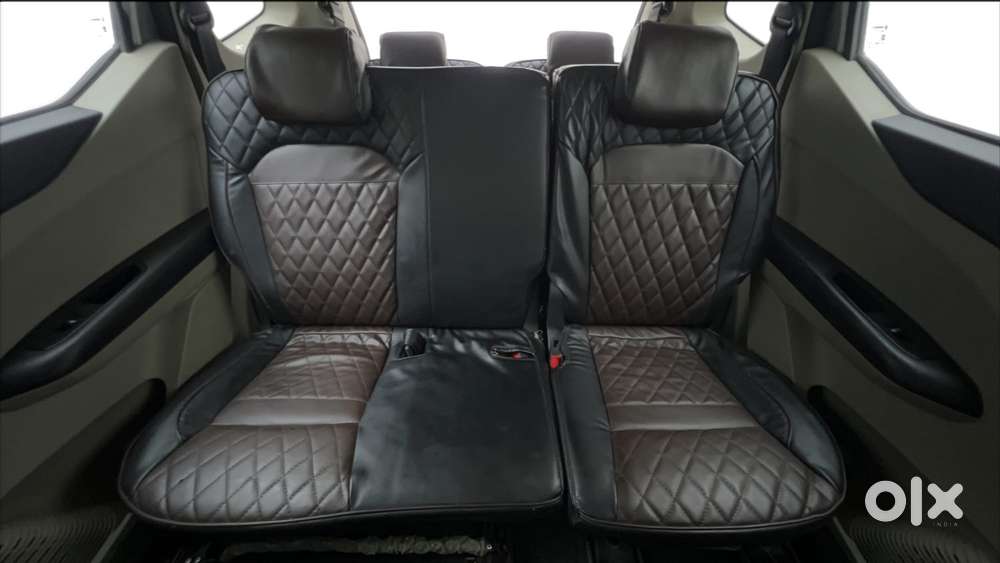 Renault Triber Rxt, 2020, Petrol