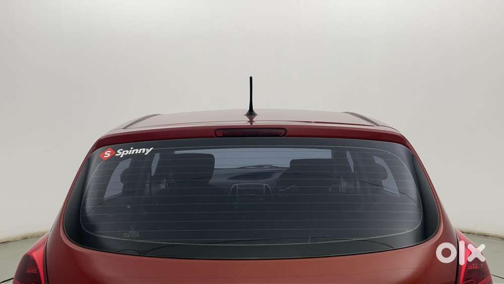 Hyundai I20 Sportz 1.4 Crdi, 2014, Diesel