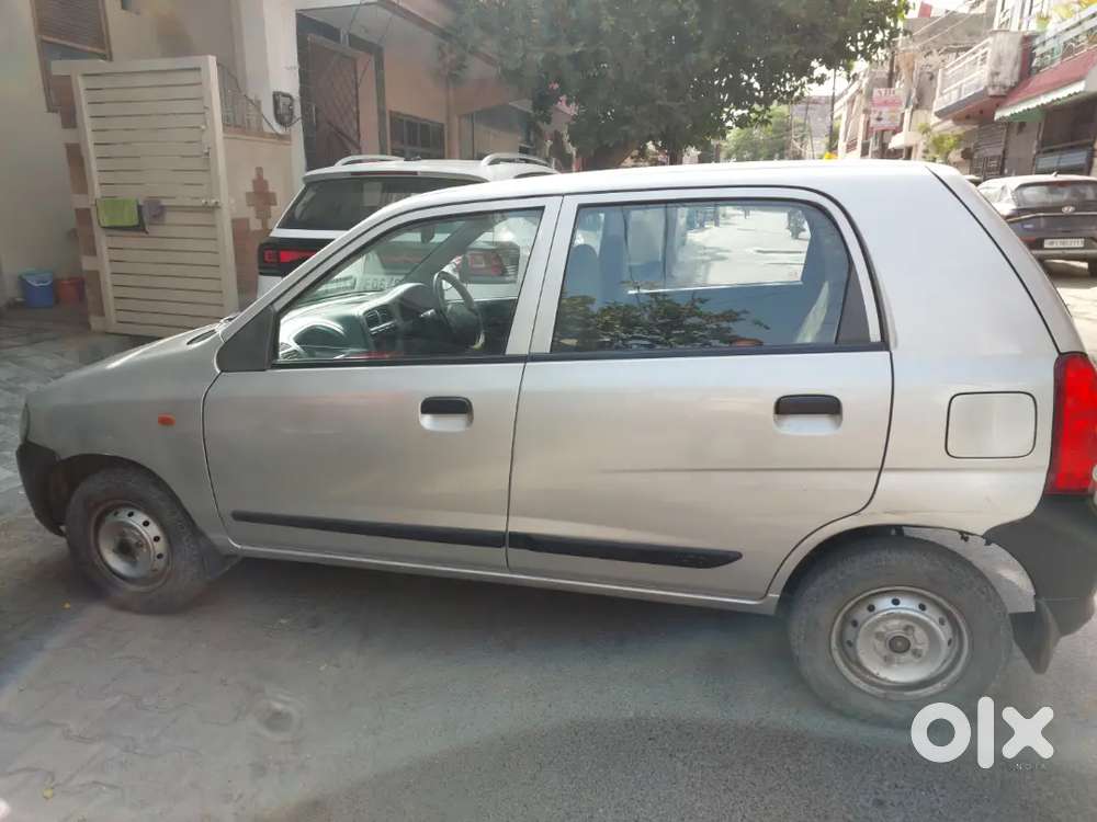 Maruti Alto Lxi (2011) - Mint Condition, Only 22,712 Km Driven