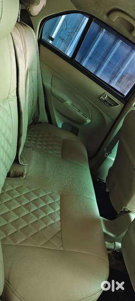 Maruti Suzuki Swift 2014