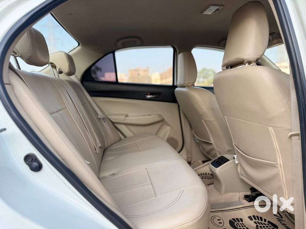 Maruti Suzuki Dzire 1.2 Vxi, 2019, Petrol