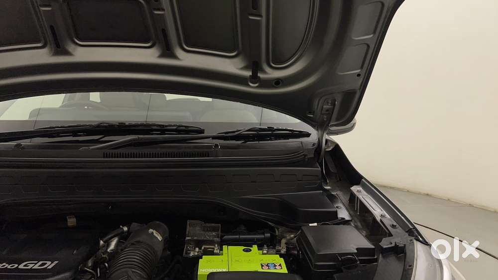 Kia Sonet Htx Plus Turbo Imt, 2021, Petrol