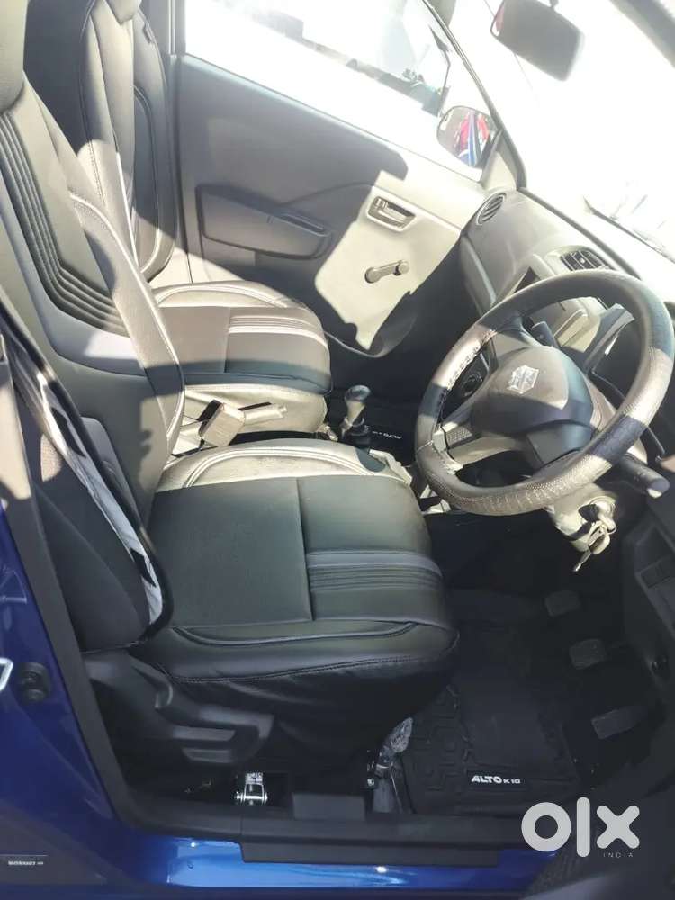 Maruti Suzuki Alto K10 2026 Petrol 160 Km Driven