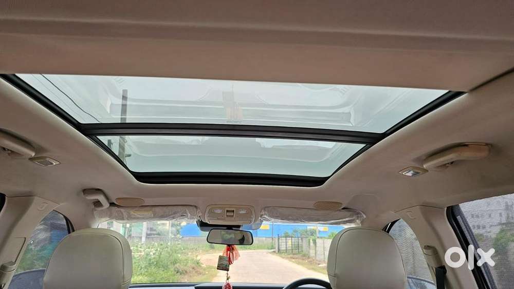 Mahindra Diesel Car 2021