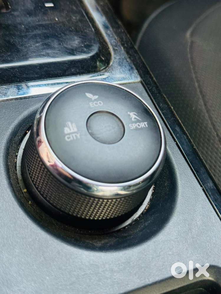 Tata Nexon 1.5 Revotorq Xma, 2019, Diesel