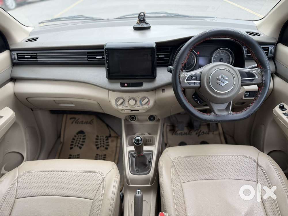 Maruti Suzuki Ertiga Vxi Cng, 2022, Cng & Hybrids