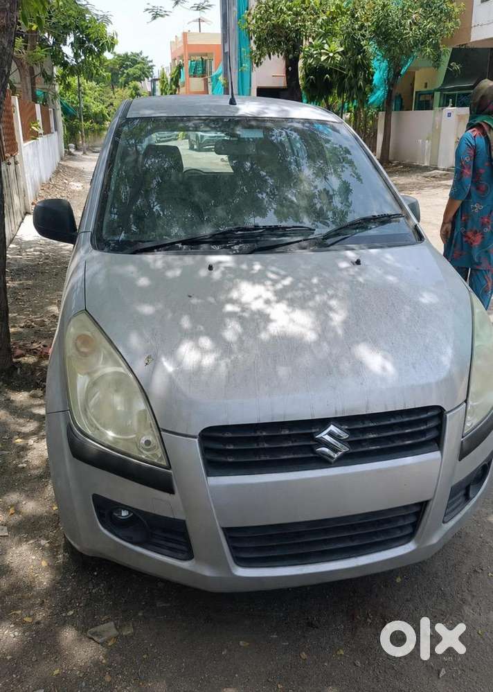Maruti Suzuki Car 2011
