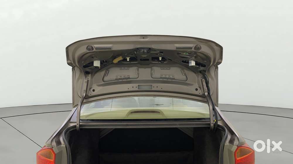 Honda City 2015-2017 I Vtec Sv, 2015, Petrol