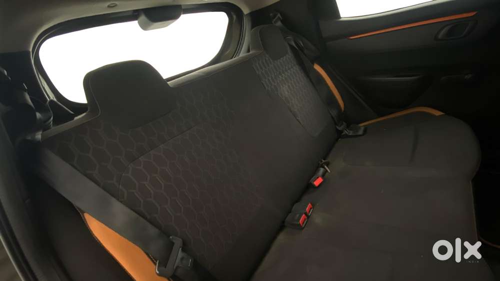 Renault Kwid Climber 1.0 Amt, 2017, Petrol