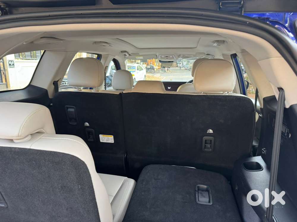 Mahindra Xuv700 Ax7 Awd, 2023, Diesel