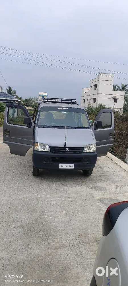 Neat & Good Condition