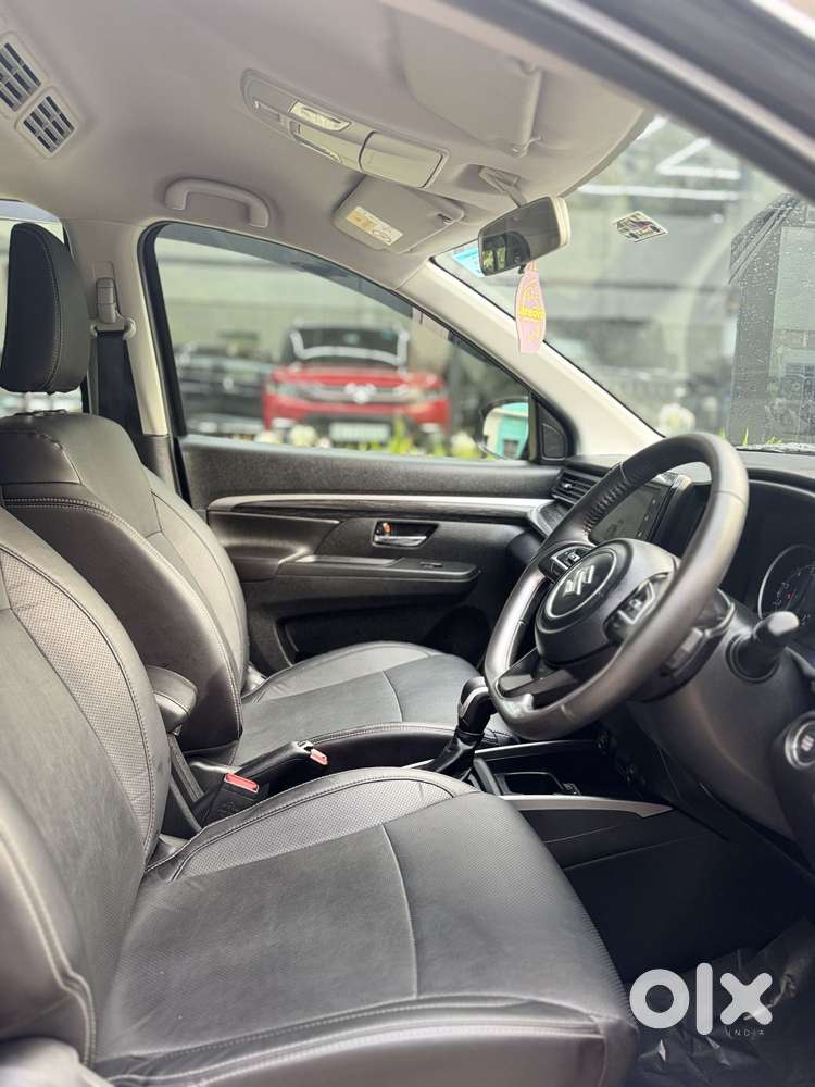 Maruti Suzuki Xl6 1.5 Alpha At, 2024, Petrol